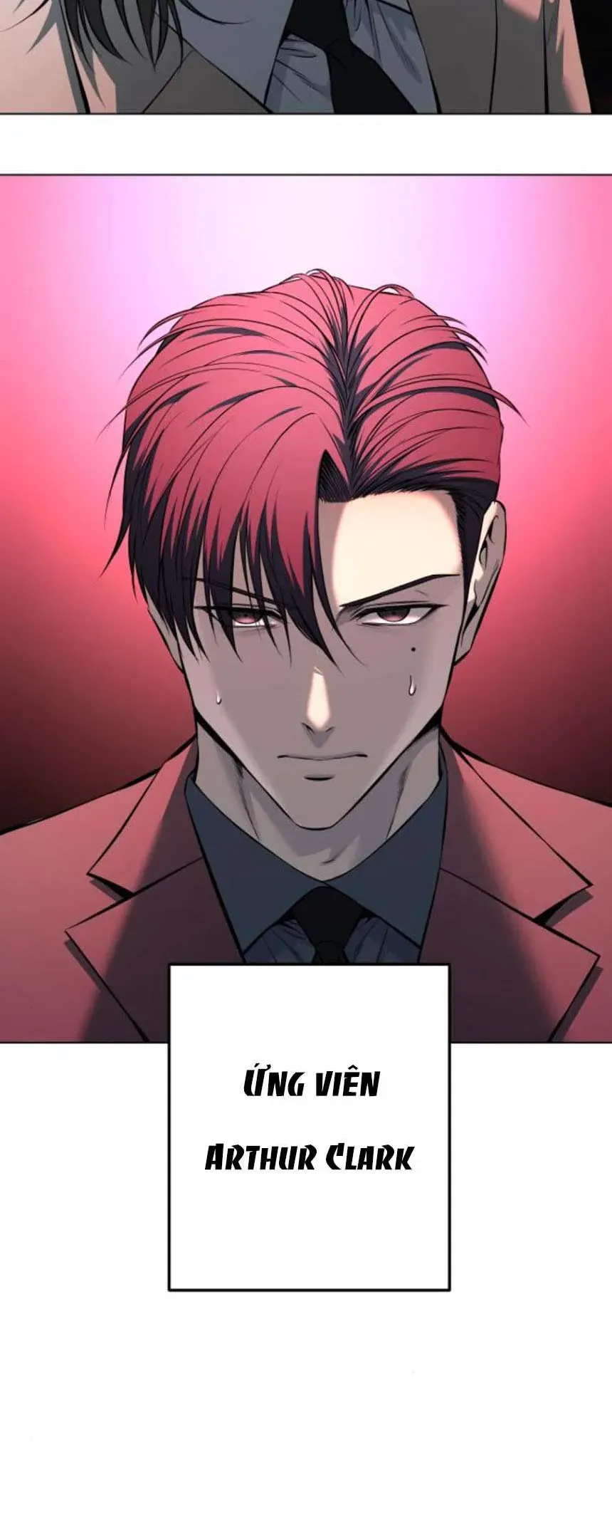 Sát Thủ Huyết Y Chap 54 - Next Chap 53