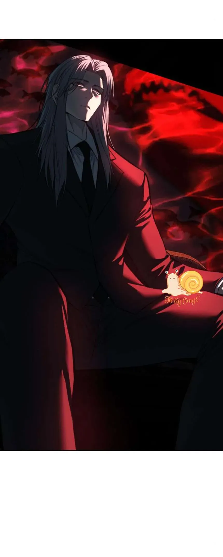 Sát Thủ Huyết Y Chap 54 - Next Chap 53