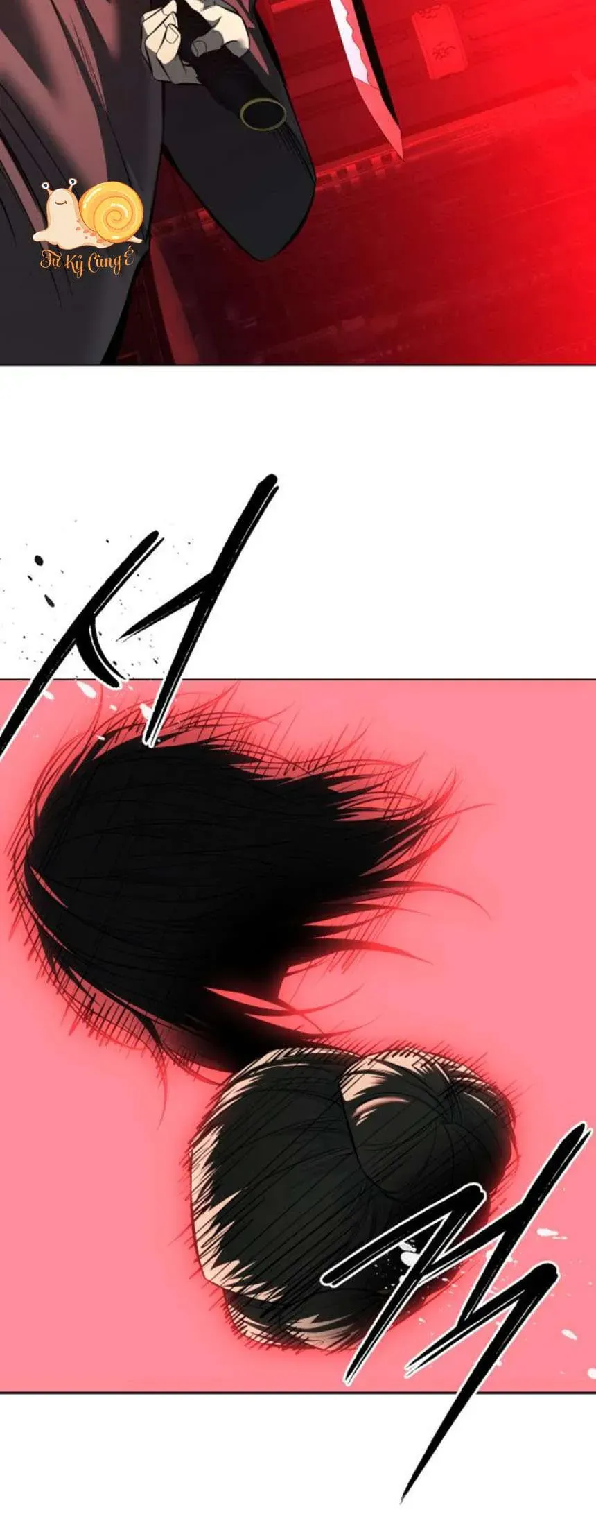 Sát Thủ Huyết Y Chap 54 - Next Chap 53