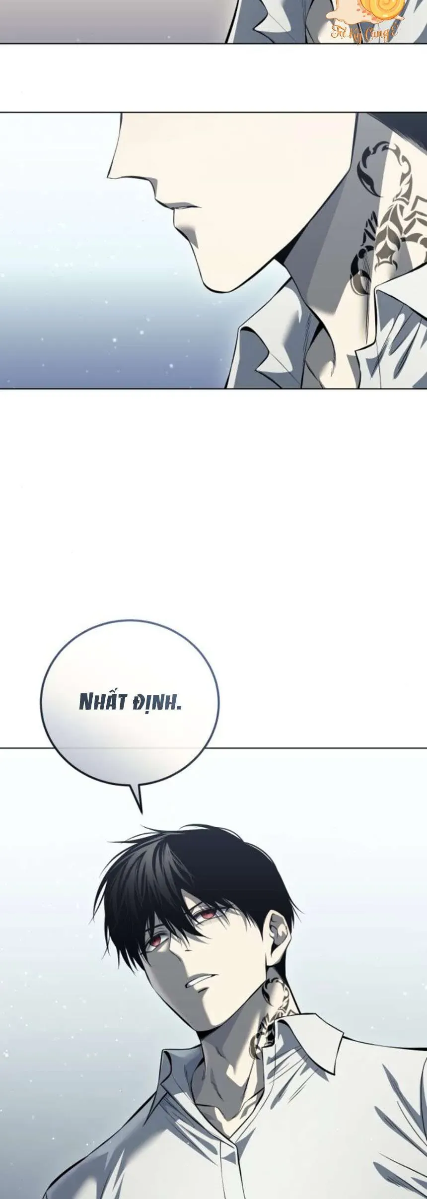 Sát Thủ Huyết Y Chap 54 - Next Chap 53