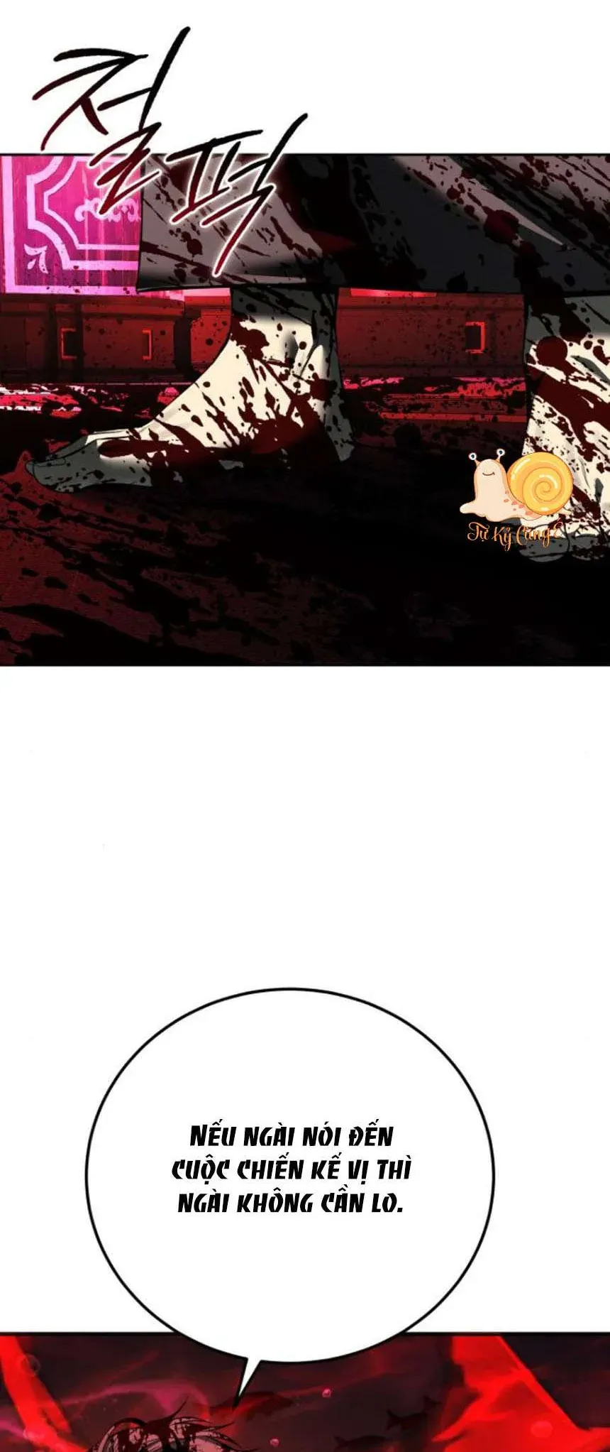 Sát Thủ Huyết Y Chap 54 - Next Chap 53