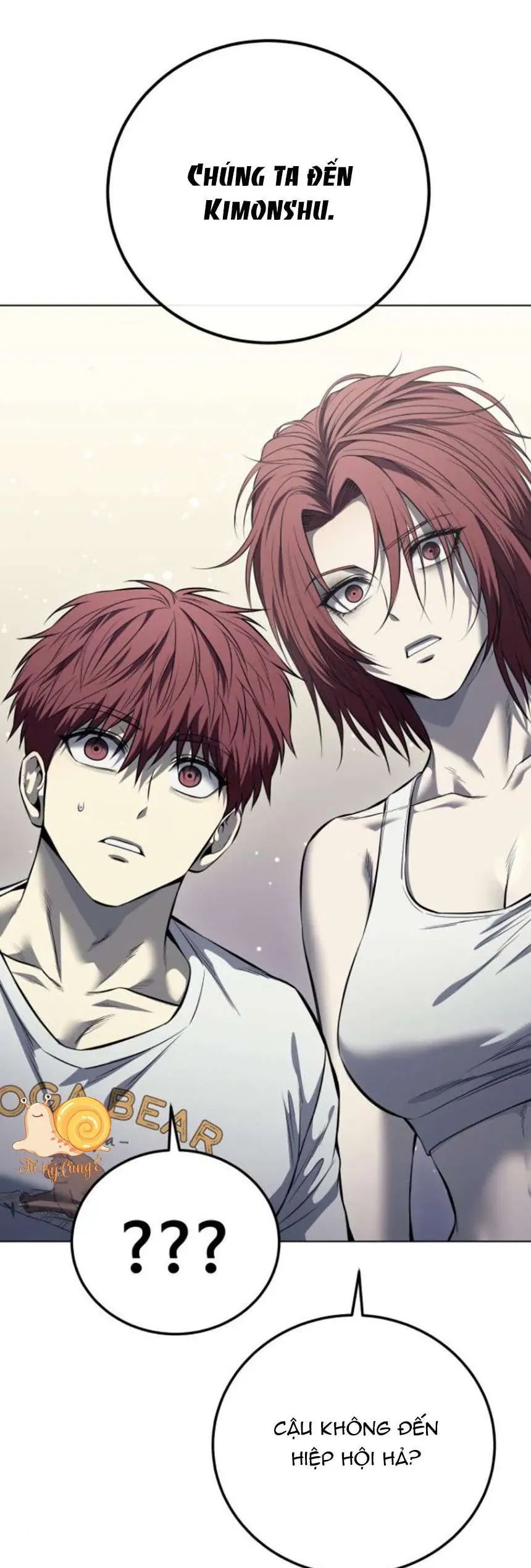 Sát Thủ Huyết Y Chap 54 - Next Chap 53
