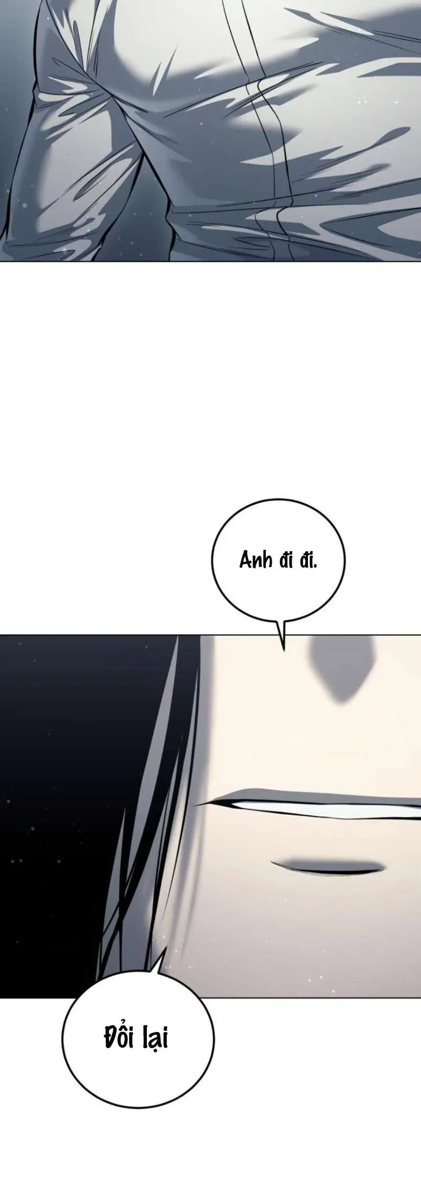 Sát Thủ Huyết Y Chap 54 - Next Chap 53