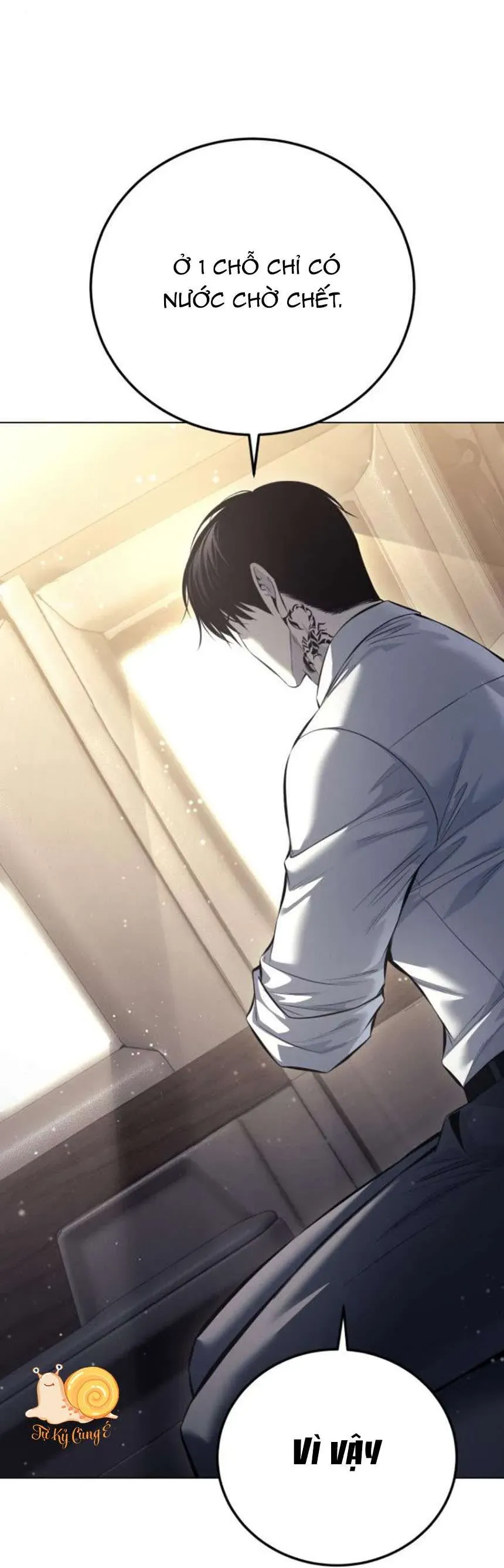 Sát Thủ Huyết Y Chap 54 - Next Chap 53