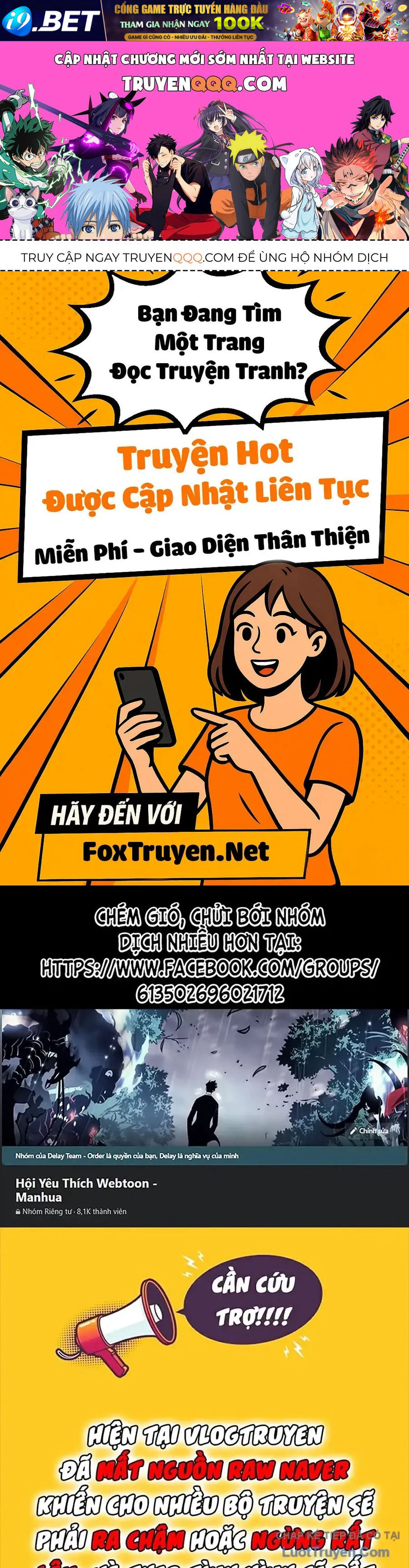 Sát Thủ Huyết Y Chap 55 - Next Chap 54