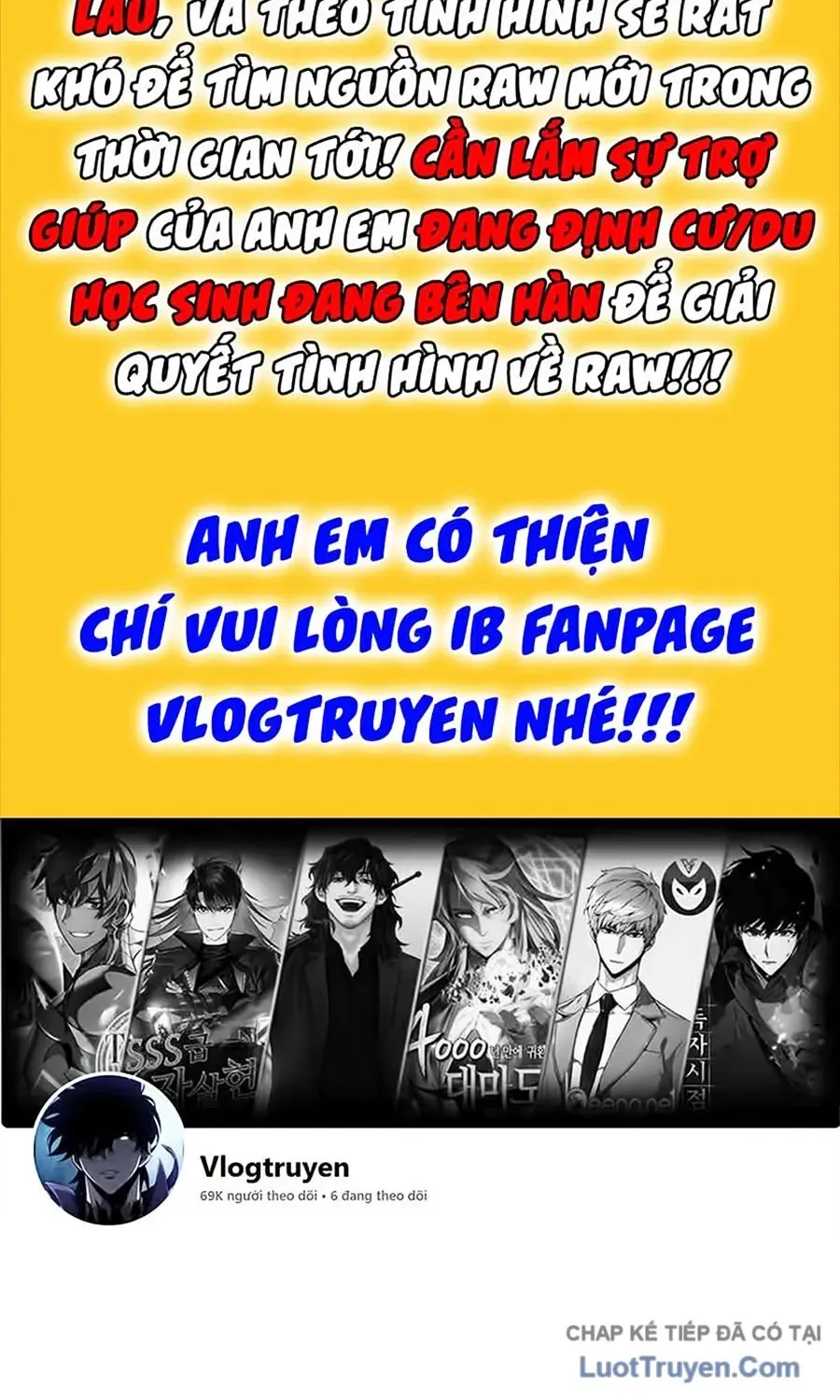 Sát Thủ Huyết Y Chap 55 - Next Chap 54
