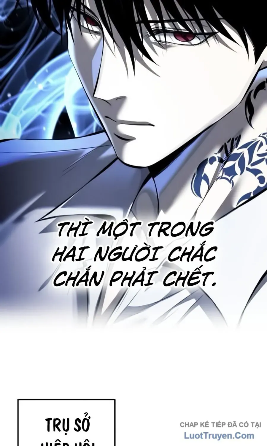 Sát Thủ Huyết Y Chap 55 - Next Chap 54