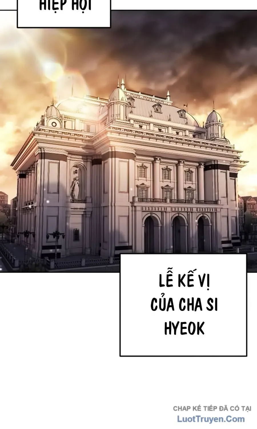 Sát Thủ Huyết Y Chap 55 - Next Chap 54