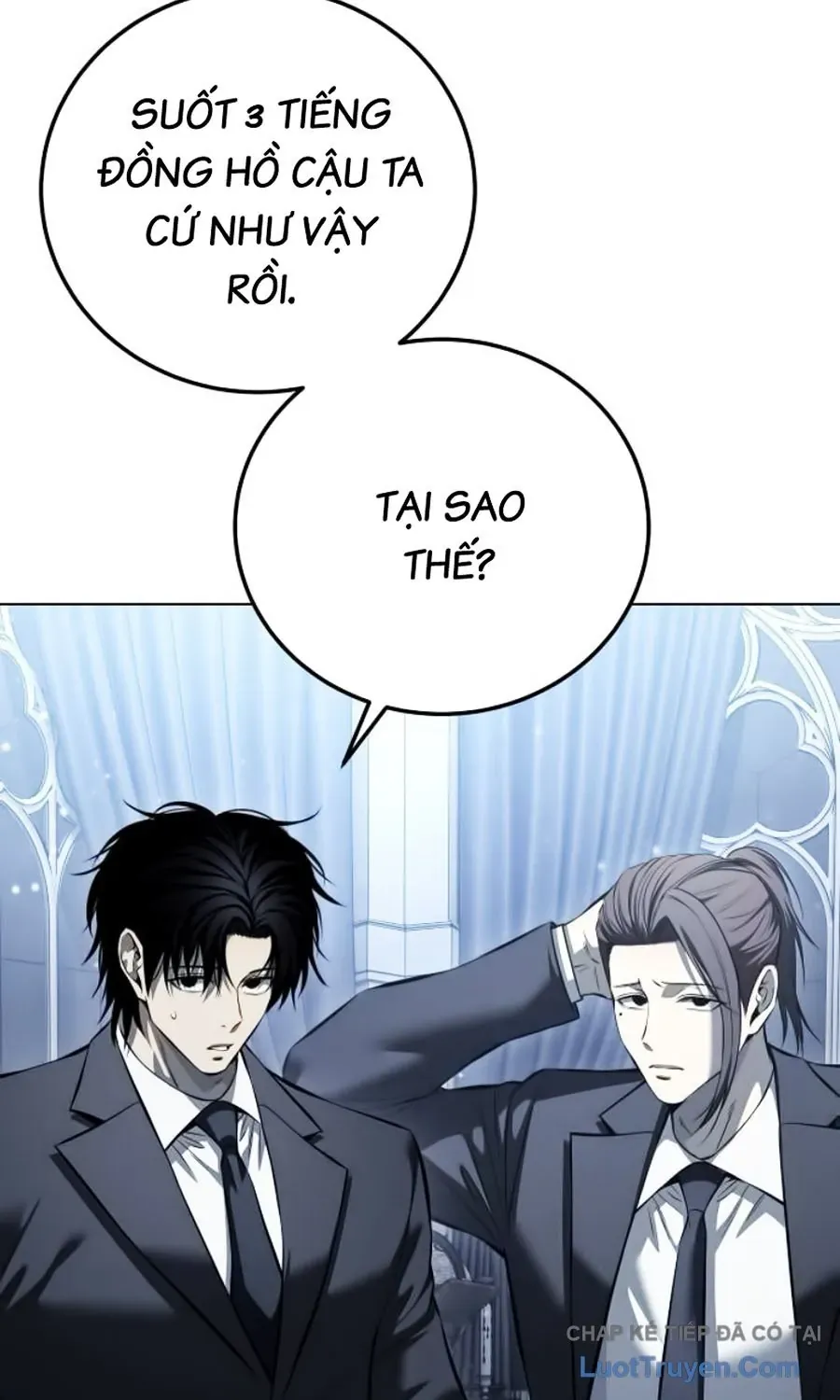 Sát Thủ Huyết Y Chap 55 - Next Chap 54