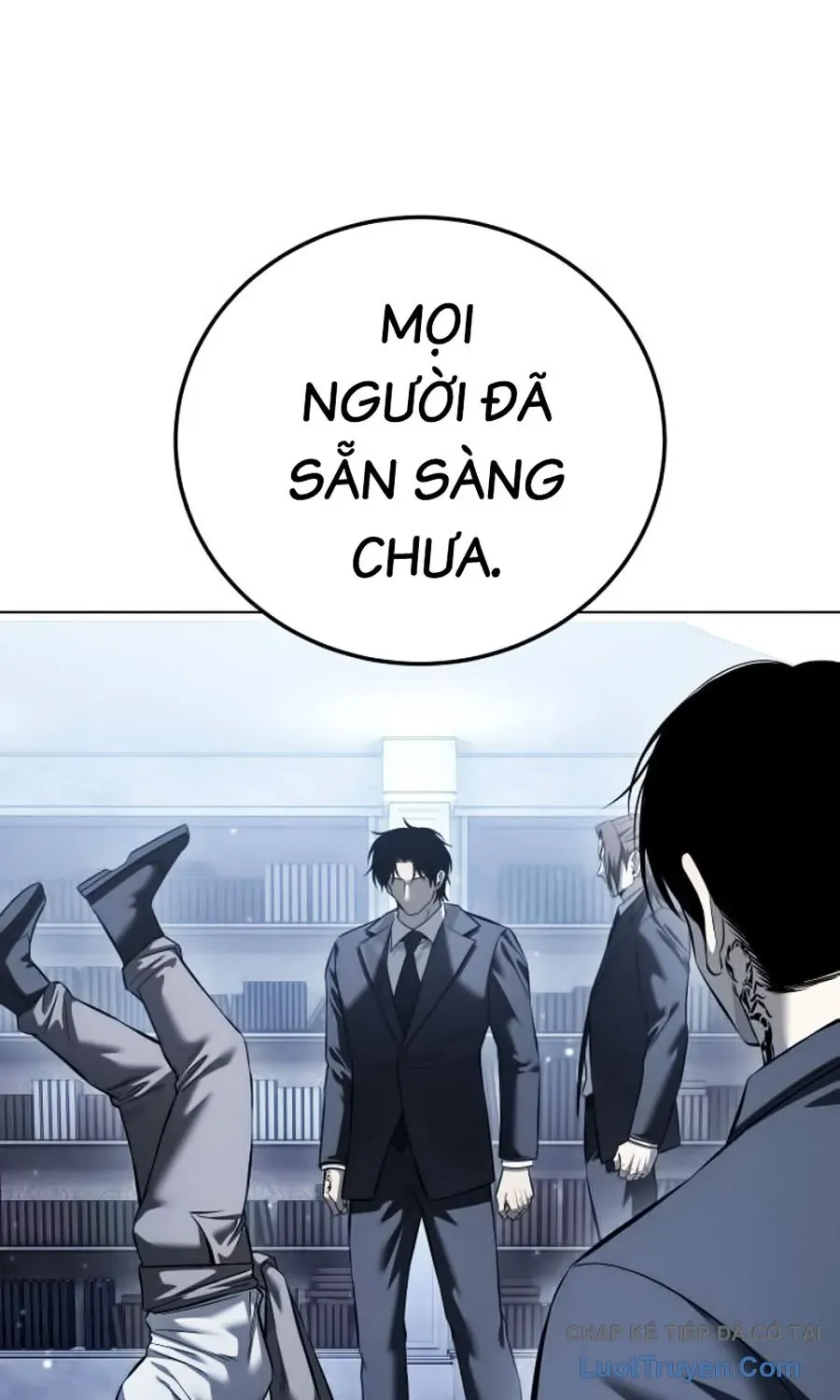 Sát Thủ Huyết Y Chap 55 - Next Chap 54