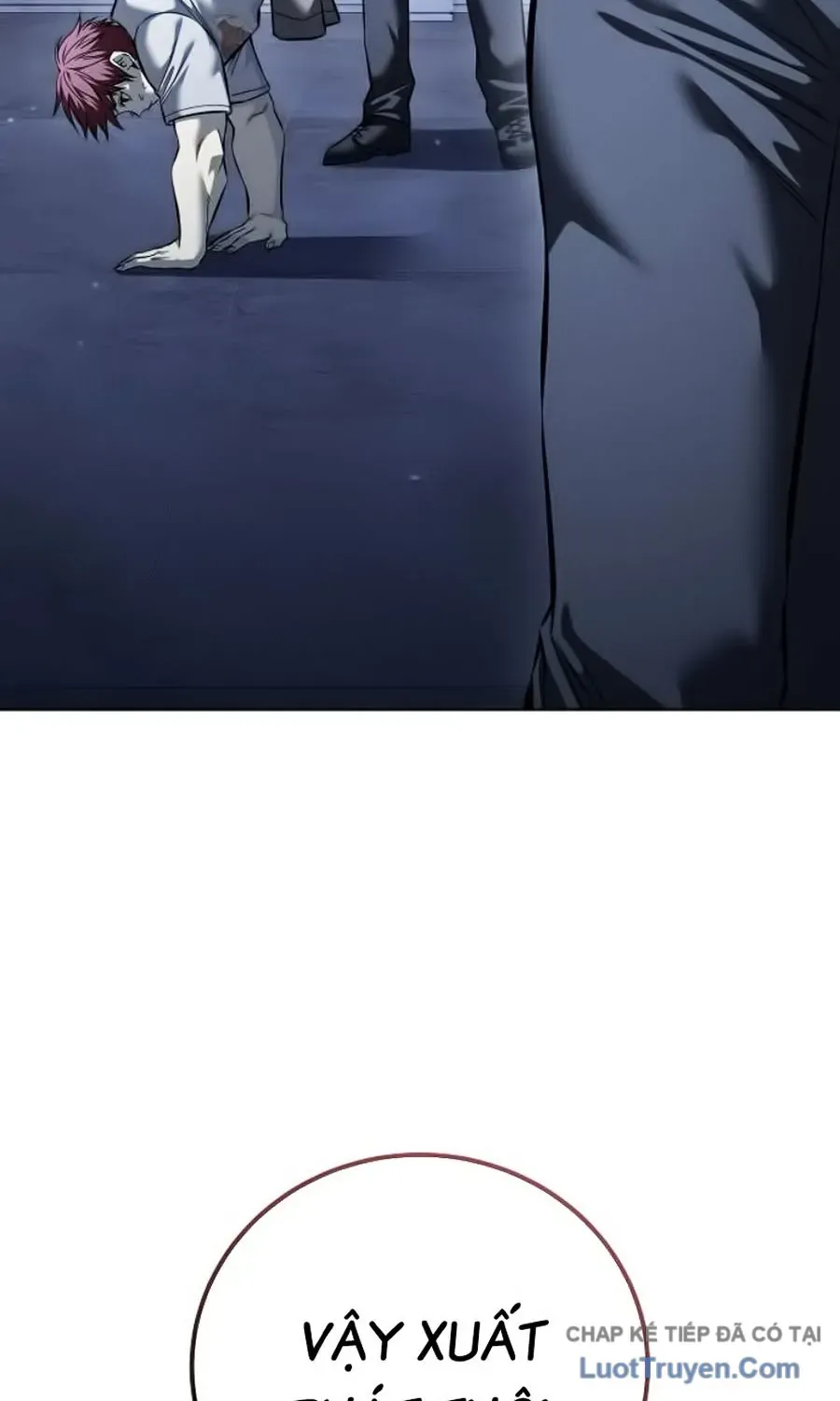 Sát Thủ Huyết Y Chap 55 - Next Chap 54
