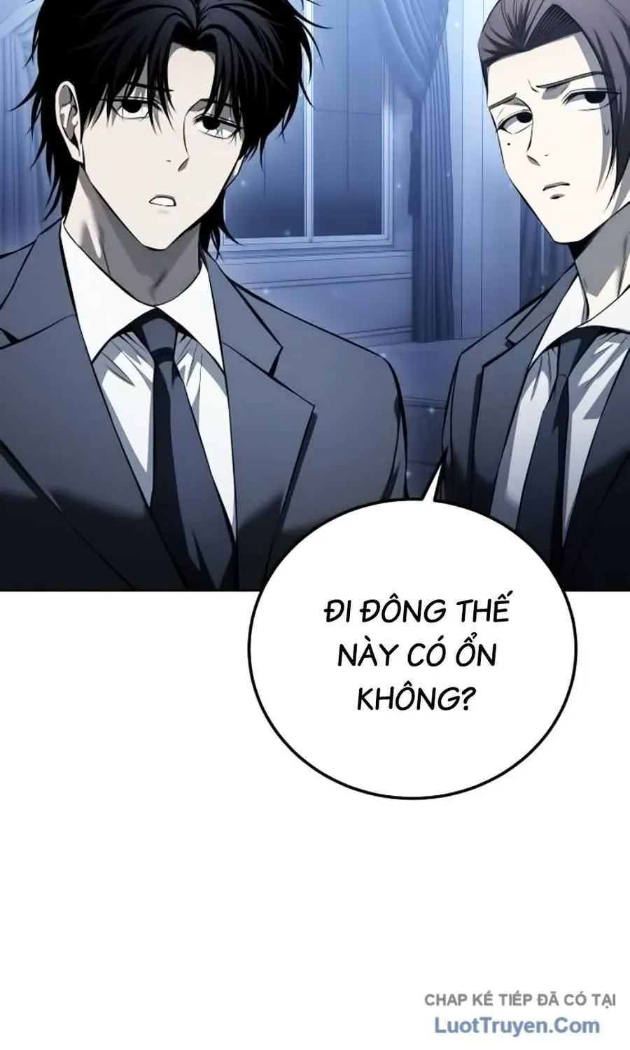 Sát Thủ Huyết Y Chap 55 - Next Chap 54