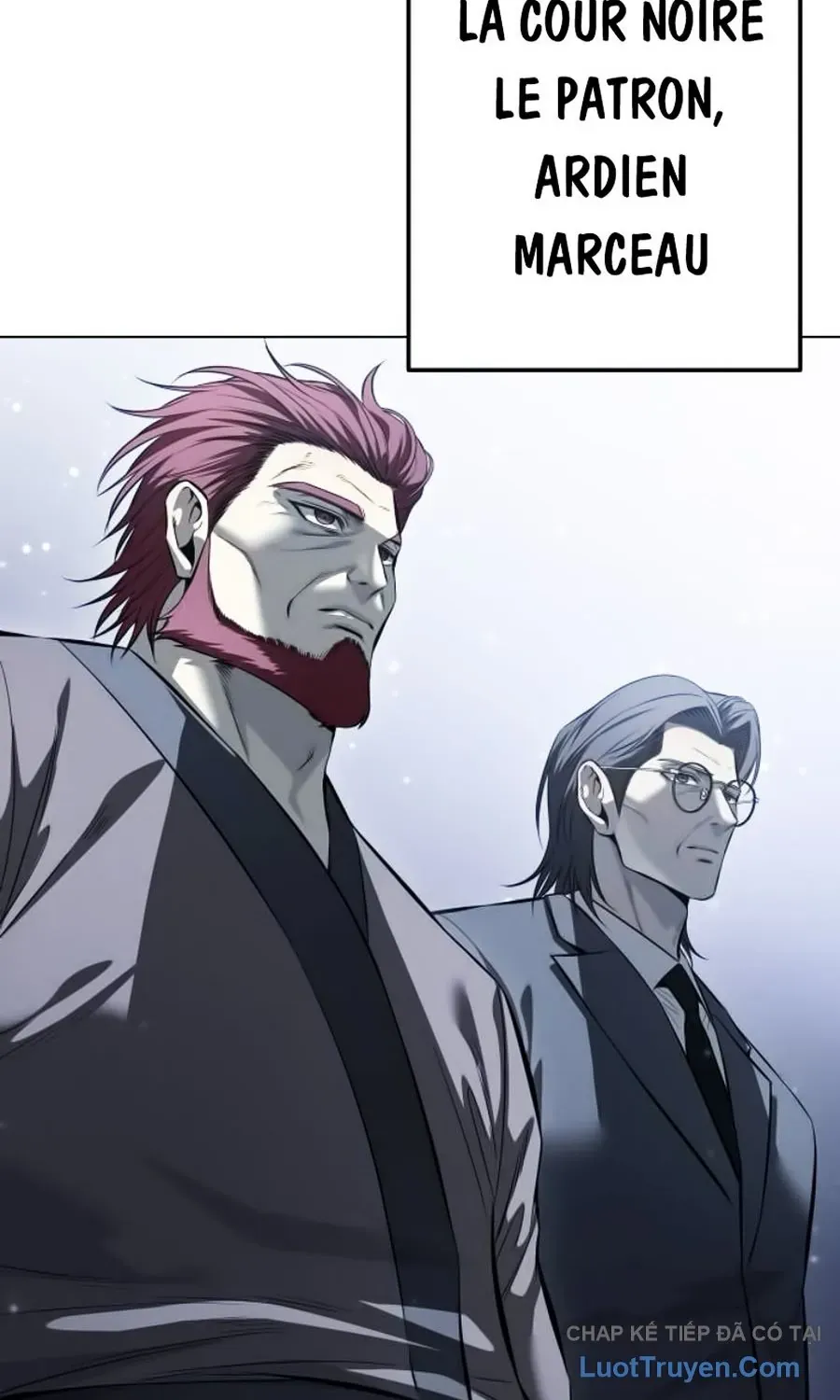 Sát Thủ Huyết Y Chap 55 - Next Chap 54