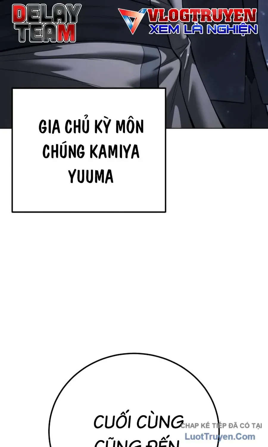 Sát Thủ Huyết Y Chap 55 - Next Chap 54