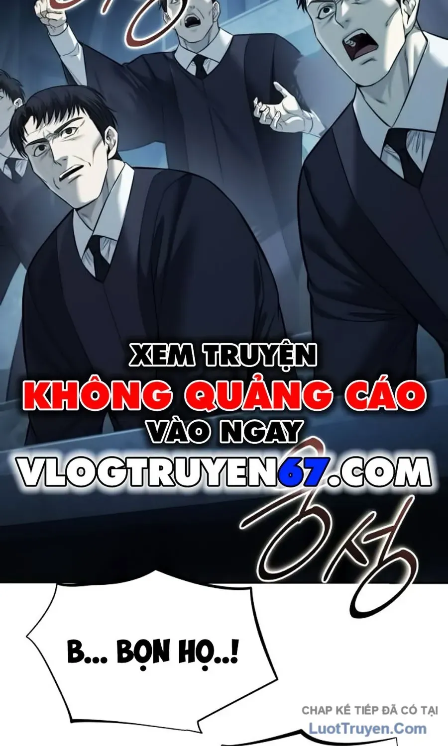Sát Thủ Huyết Y Chap 55 - Next Chap 54