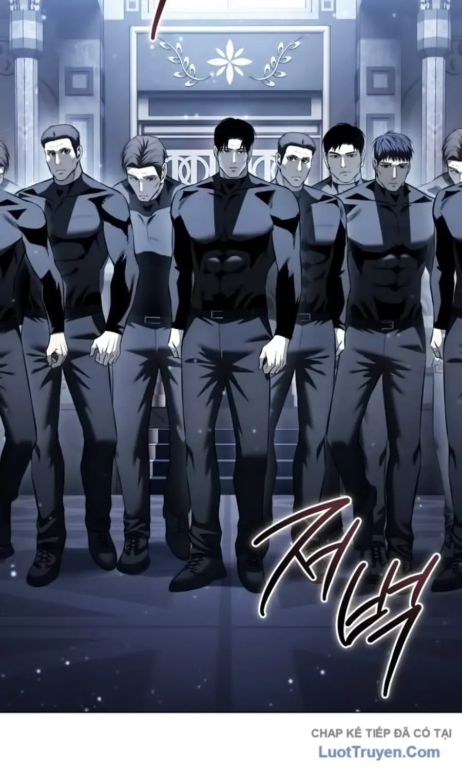 Sát Thủ Huyết Y Chap 55 - Next Chap 54