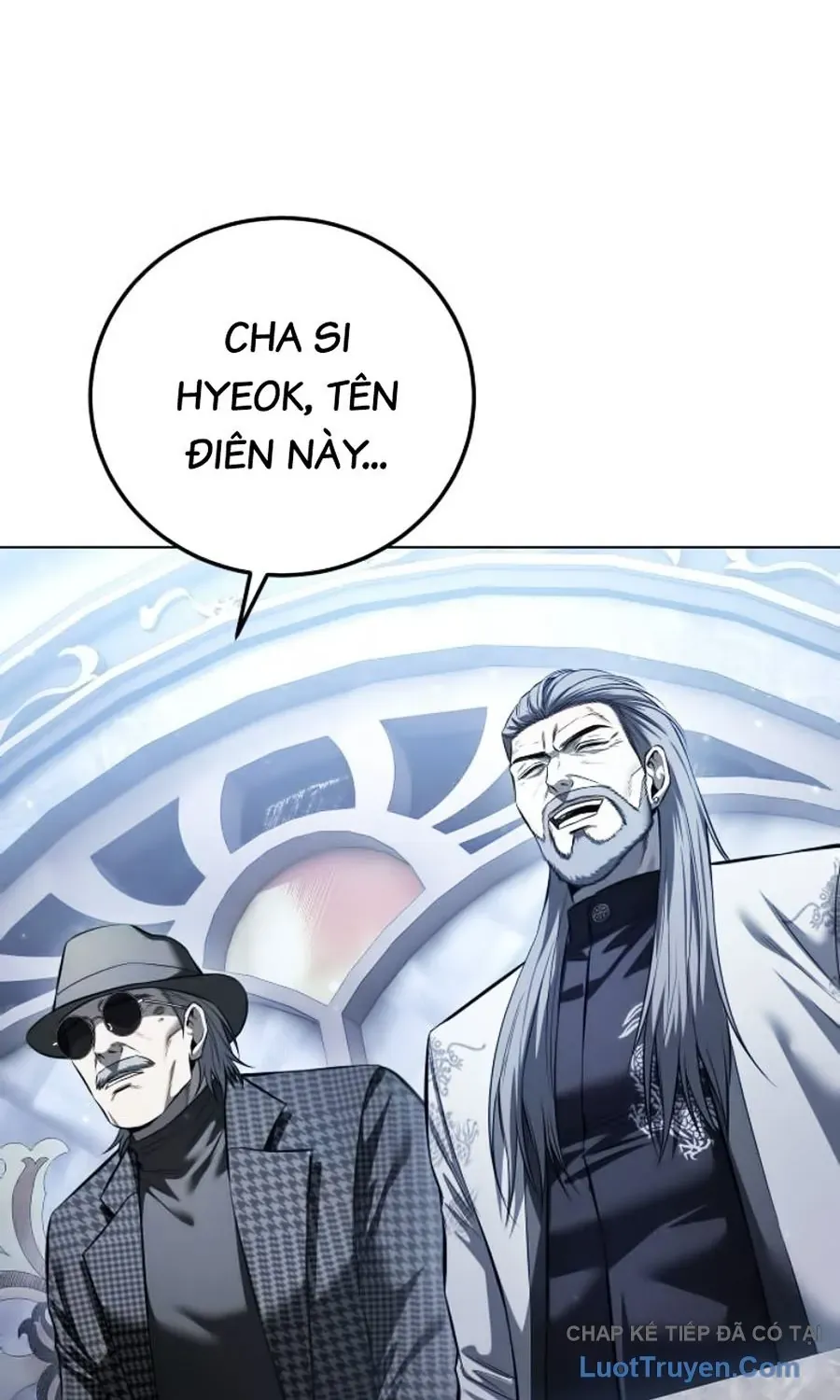Sát Thủ Huyết Y Chap 55 - Next Chap 54