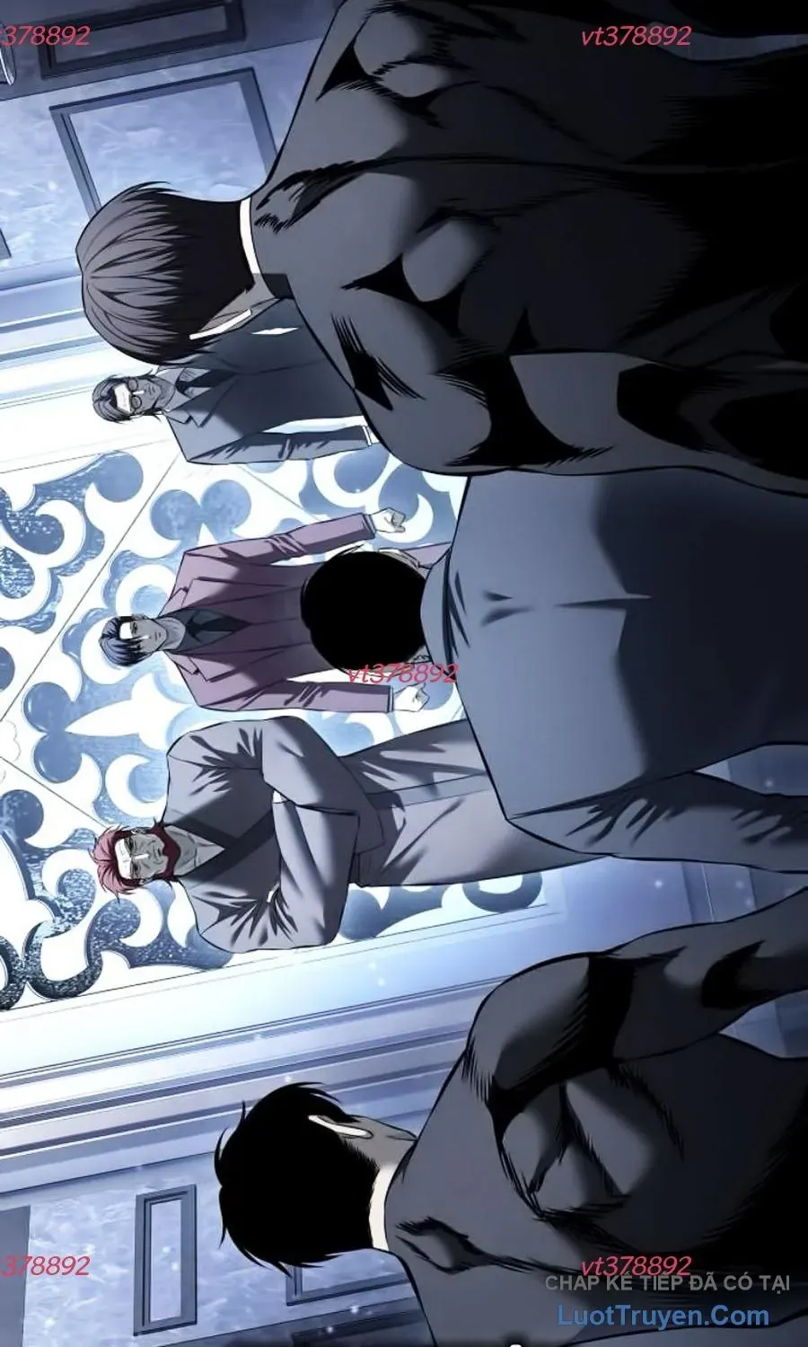 Sát Thủ Huyết Y Chap 55 - Next Chap 54