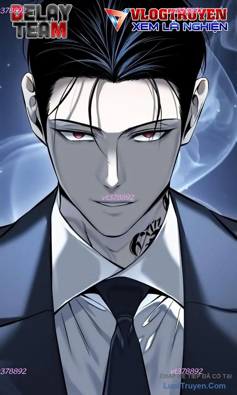 Sát Thủ Huyết Y Chap 55 - Next Chap 54