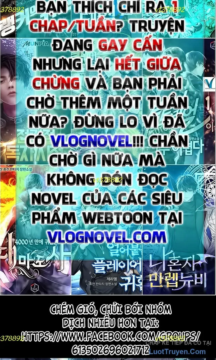 Sát Thủ Huyết Y Chap 55 - Next Chap 54