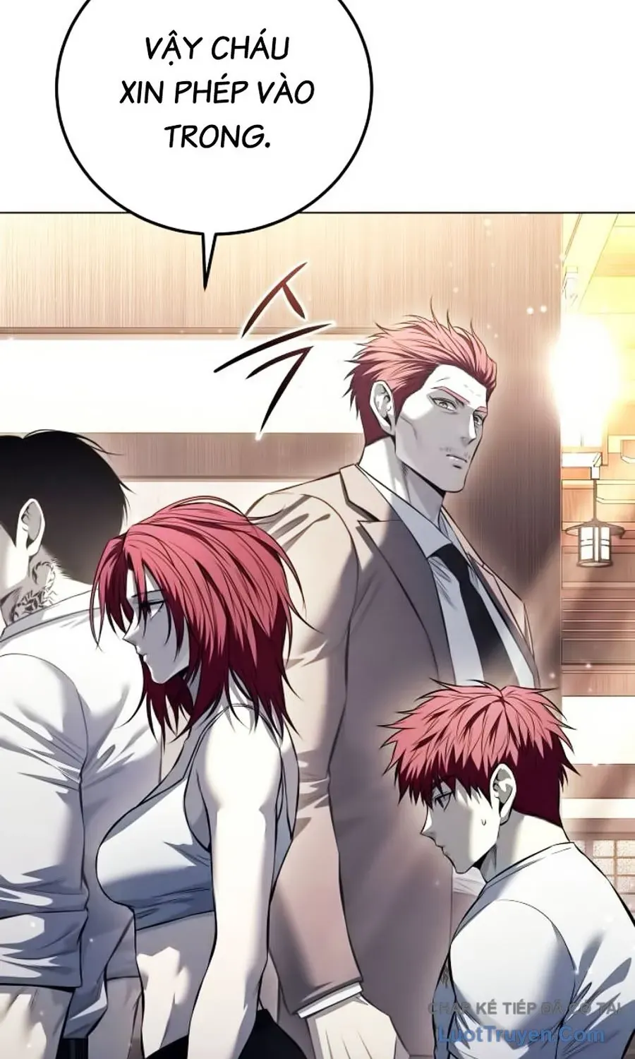 Sát Thủ Huyết Y Chap 55 - Next Chap 54