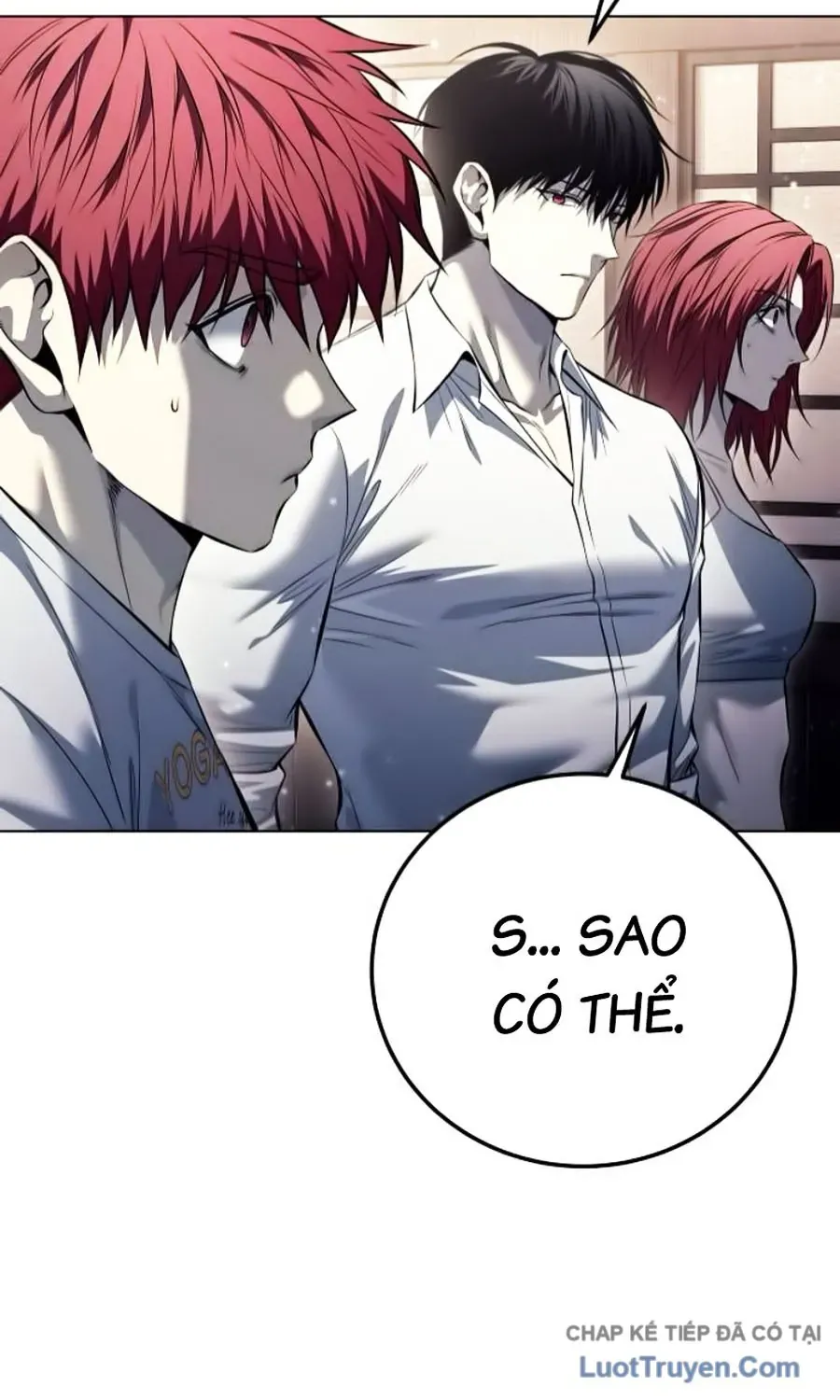 Sát Thủ Huyết Y Chap 55 - Next Chap 54