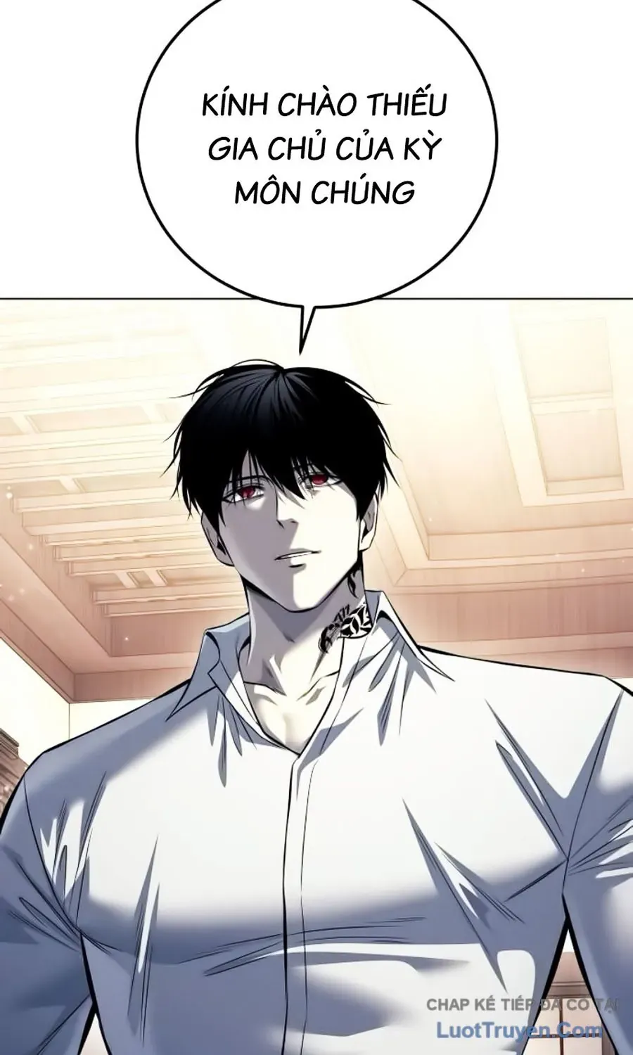 Sát Thủ Huyết Y Chap 55 - Next Chap 54