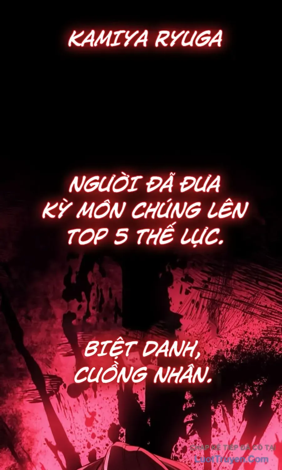 Sát Thủ Huyết Y Chap 55 - Next Chap 54