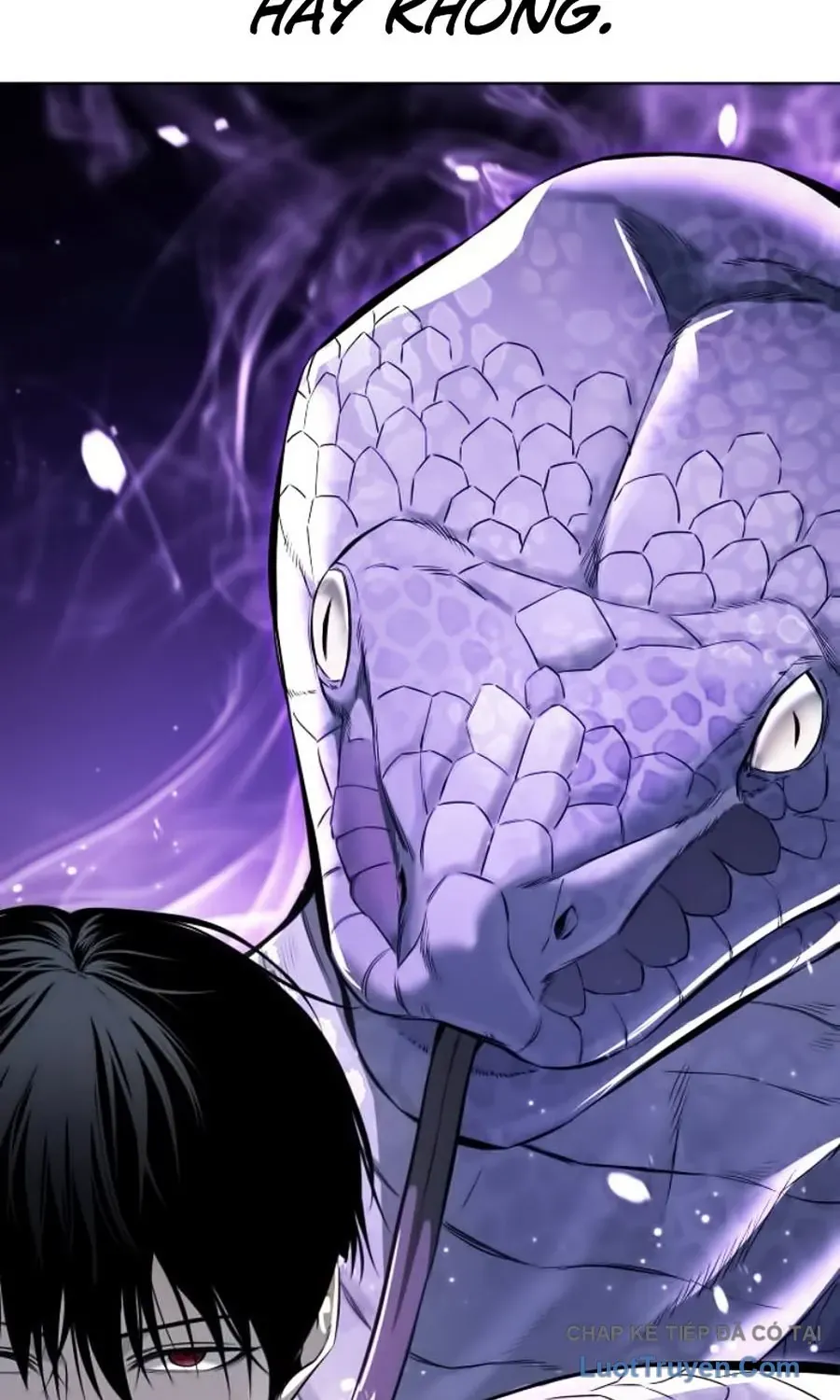 Sát Thủ Huyết Y Chap 55 - Next Chap 54