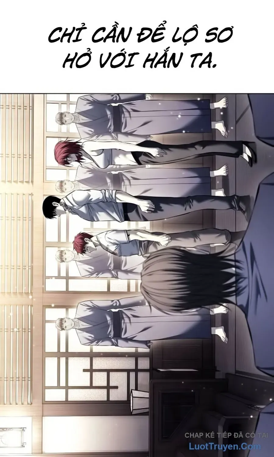 Sát Thủ Huyết Y Chap 55 - Next Chap 54