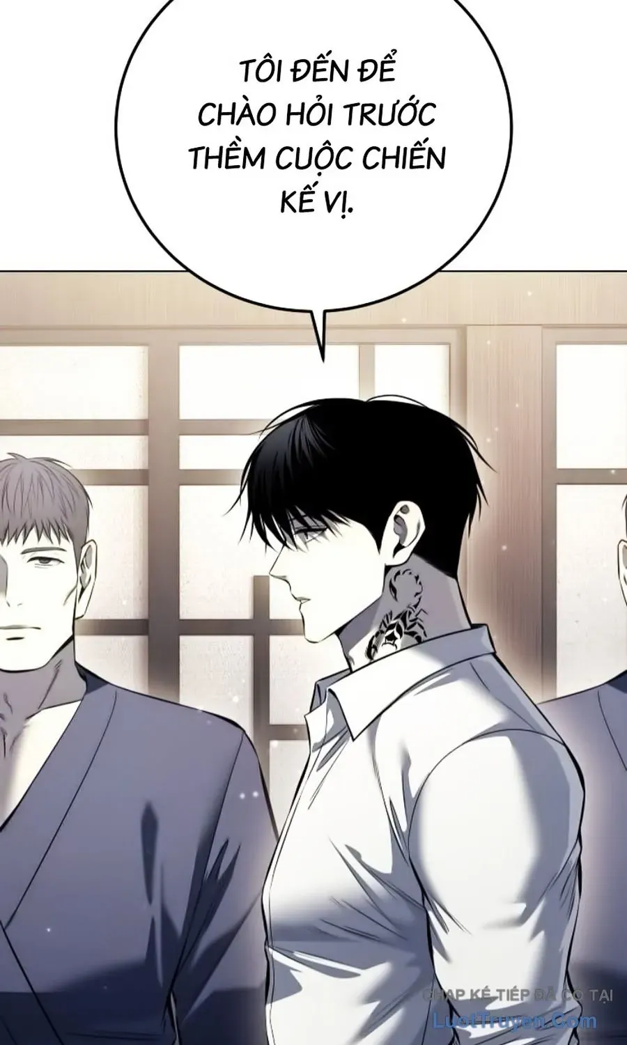Sát Thủ Huyết Y Chap 55 - Next Chap 54