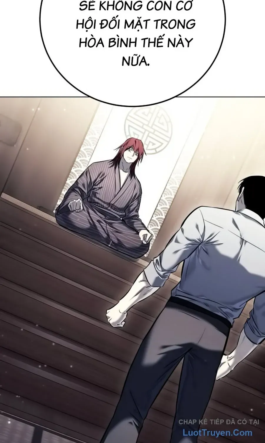 Sát Thủ Huyết Y Chap 55 - Next Chap 54