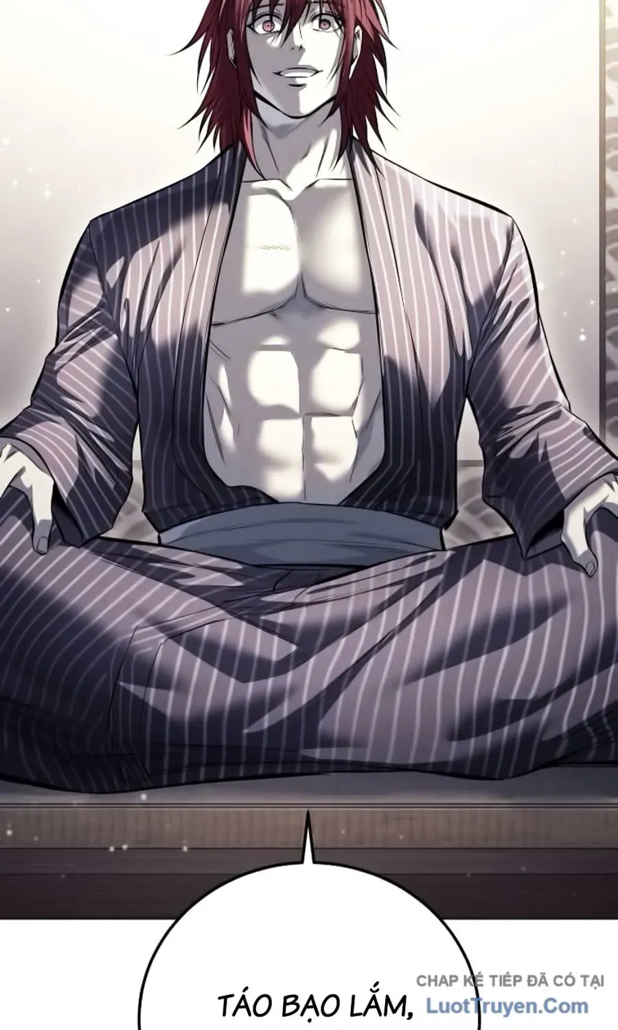 Sát Thủ Huyết Y Chap 55 - Next Chap 54