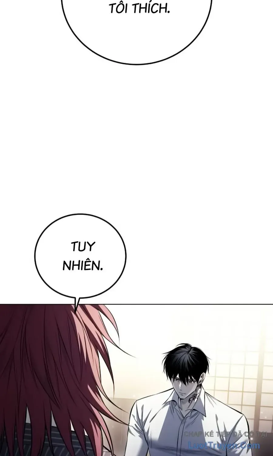 Sát Thủ Huyết Y Chap 55 - Next Chap 54