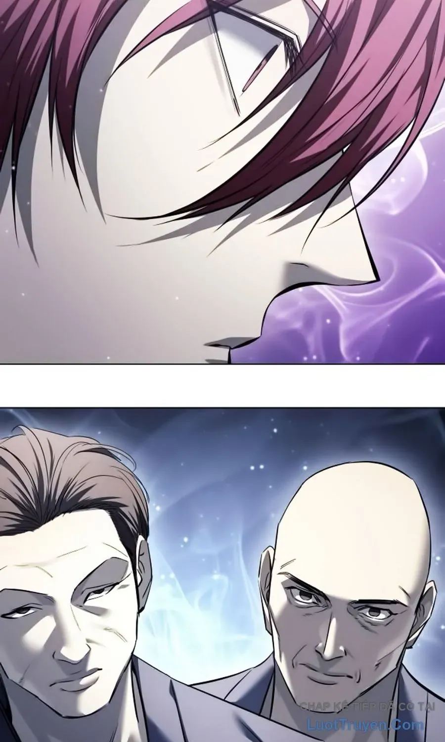 Sát Thủ Huyết Y Chap 55 - Next Chap 54