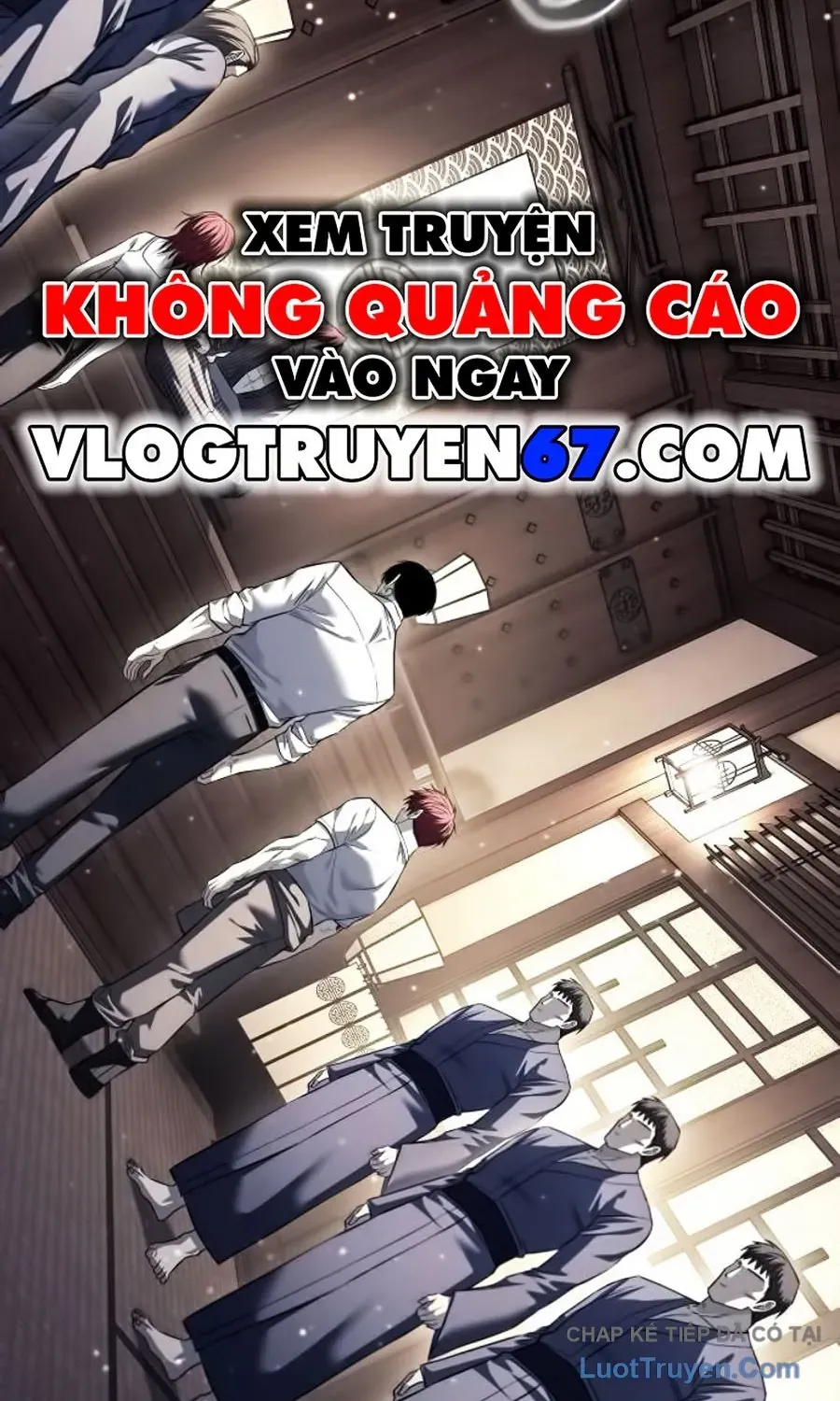 Sát Thủ Huyết Y Chap 55 - Next Chap 54