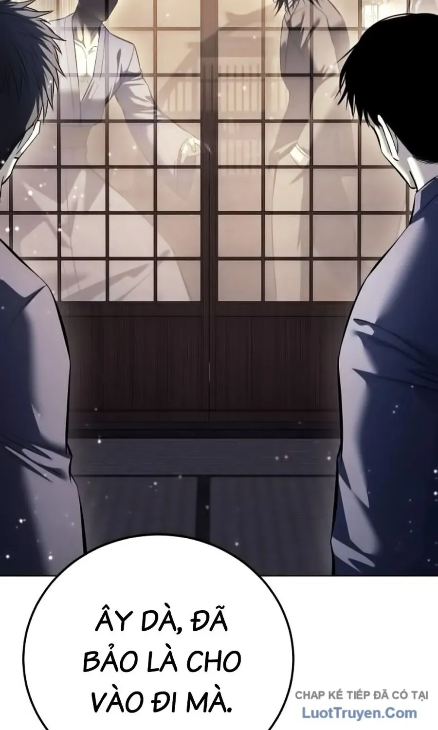 Sát Thủ Huyết Y Chap 55 - Next Chap 54