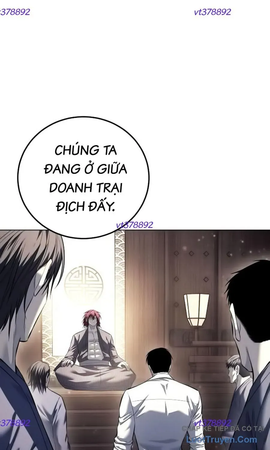 Sát Thủ Huyết Y Chap 55 - Next Chap 54