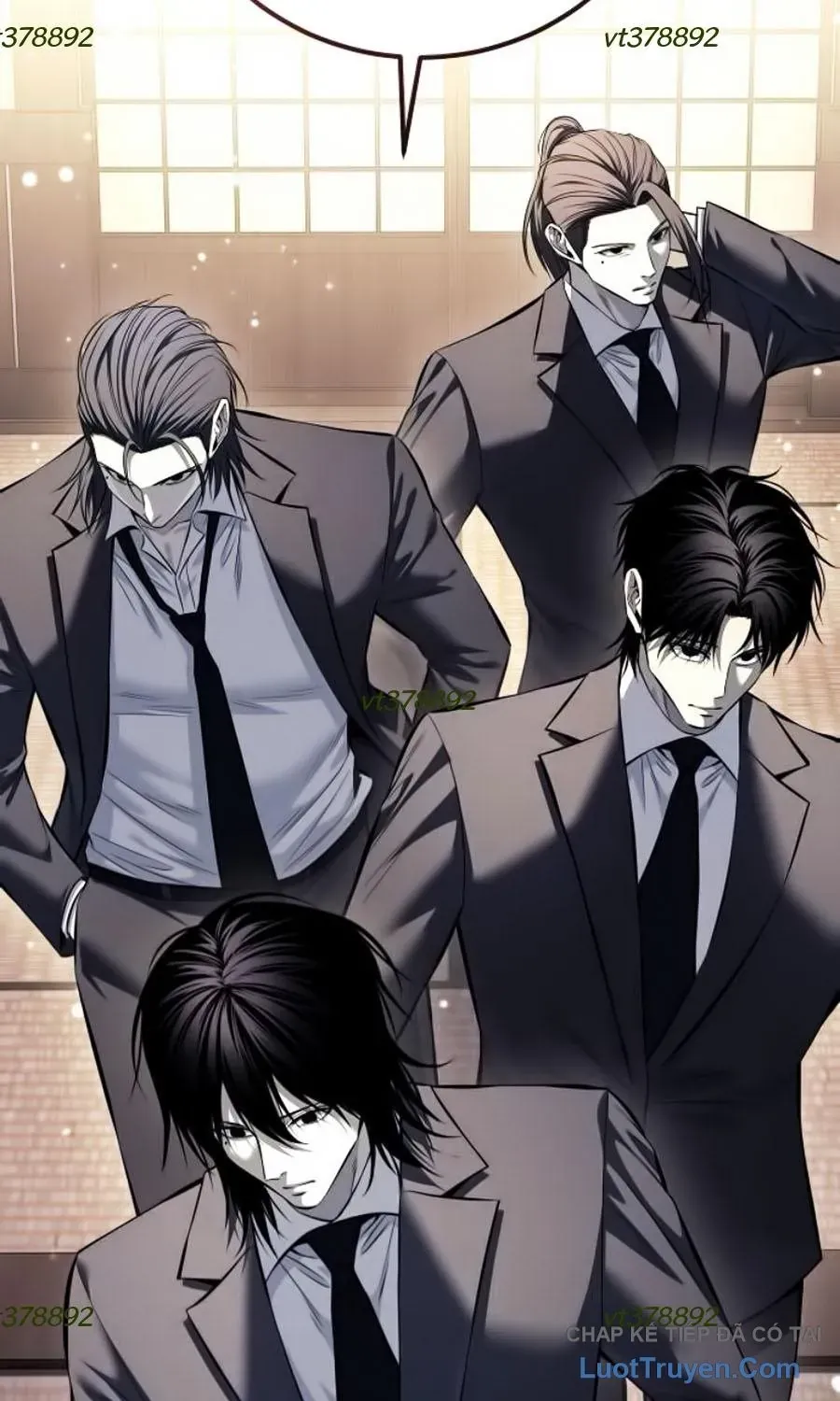 Sát Thủ Huyết Y Chap 55 - Next Chap 54