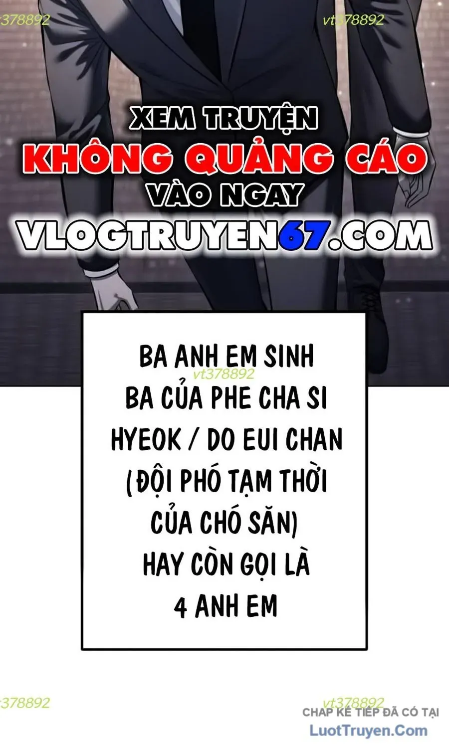 Sát Thủ Huyết Y Chap 55 - Next Chap 54