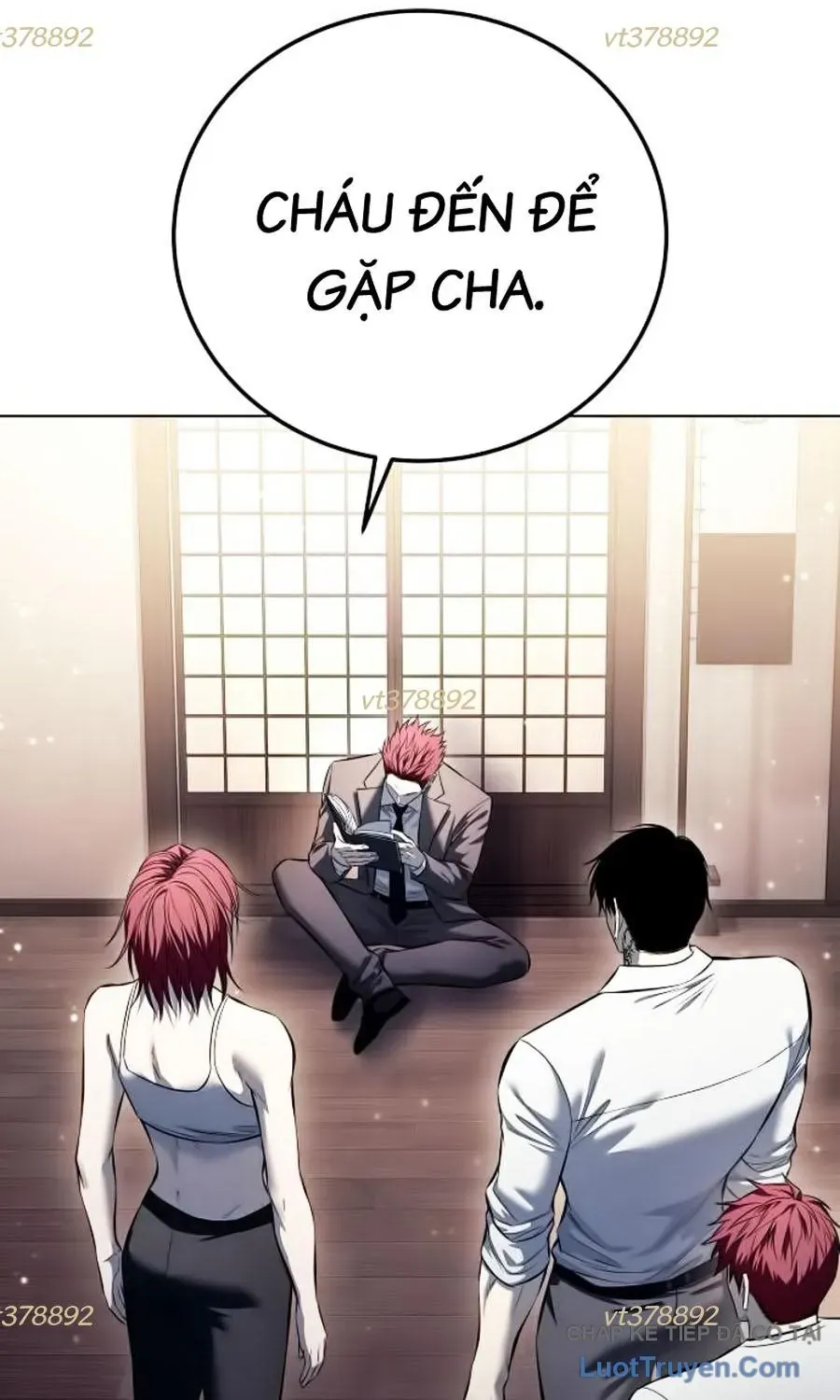 Sát Thủ Huyết Y Chap 55 - Next Chap 54