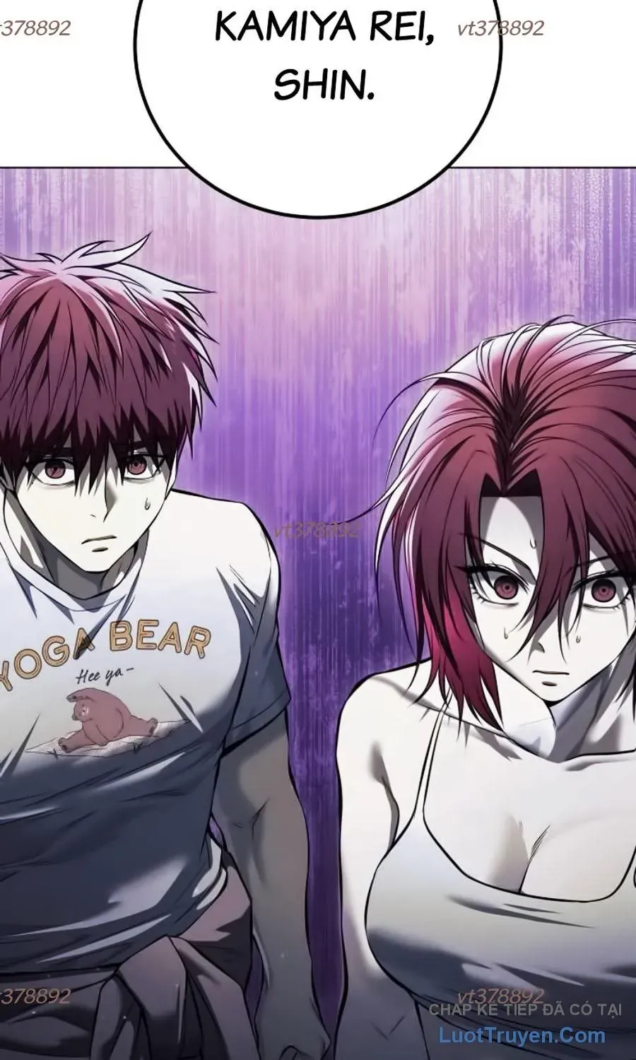 Sát Thủ Huyết Y Chap 55 - Next Chap 54