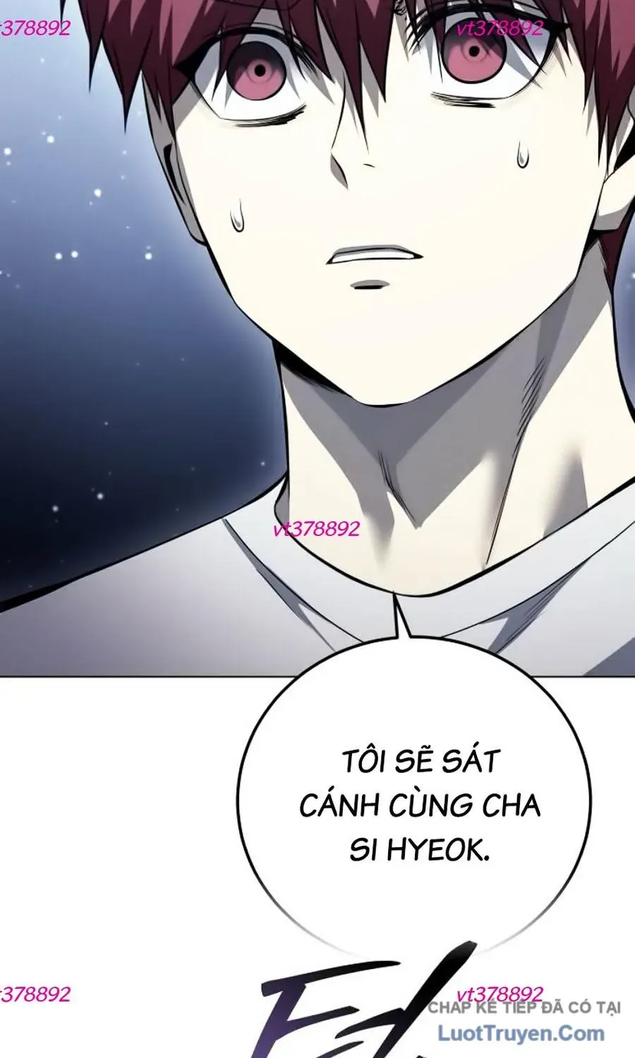 Sát Thủ Huyết Y Chap 55 - Next Chap 54