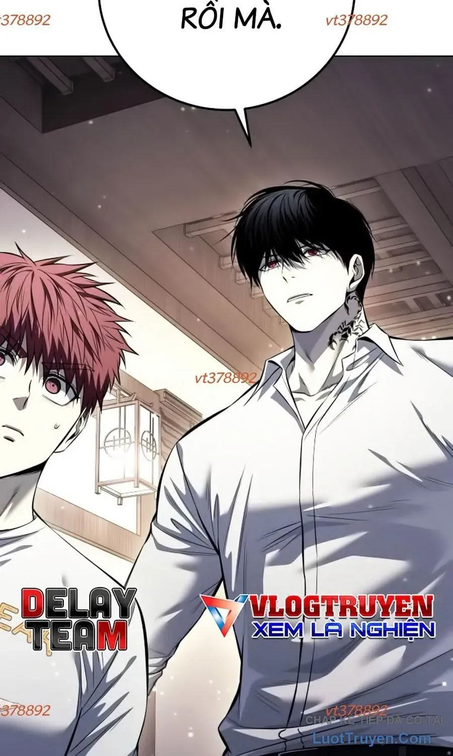 Sát Thủ Huyết Y Chap 55 - Next Chap 54