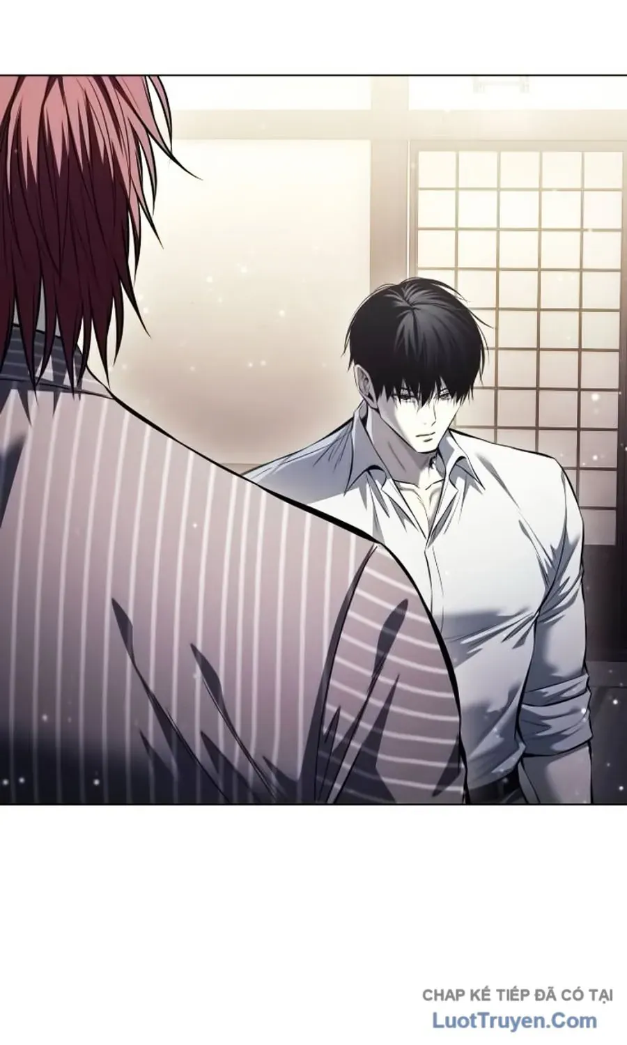 Sát Thủ Huyết Y Chap 55 - Next Chap 54