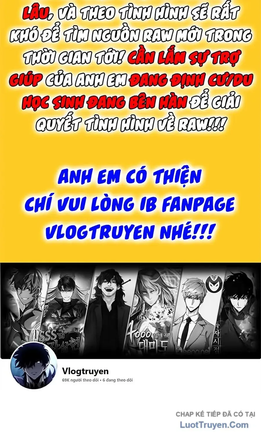Sát Thủ Huyết Y Chap 56 - Next Chap 55