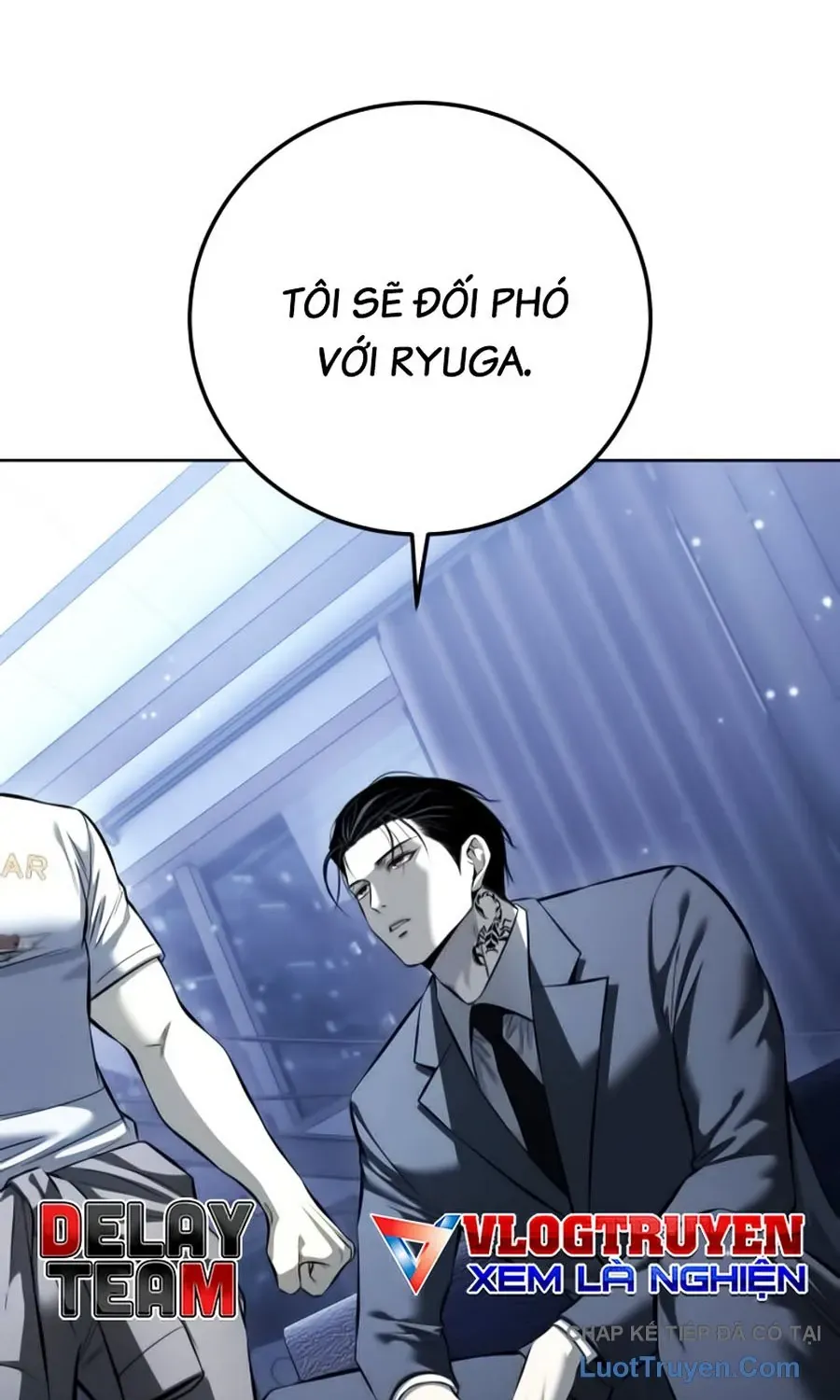Sát Thủ Huyết Y Chap 56 - Next Chap 55