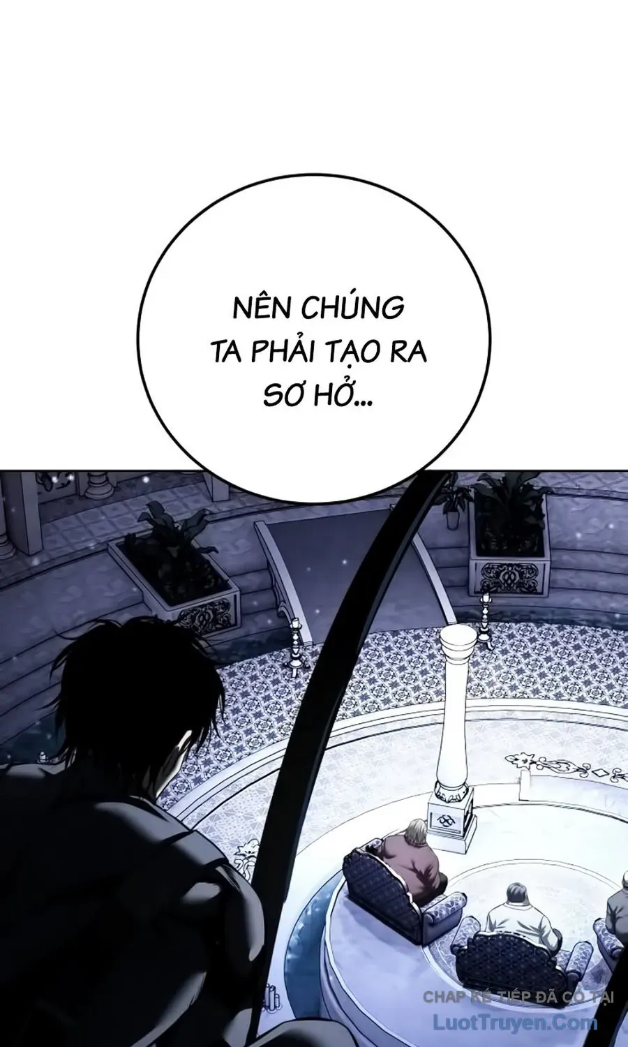 Sát Thủ Huyết Y Chap 56 - Next Chap 55