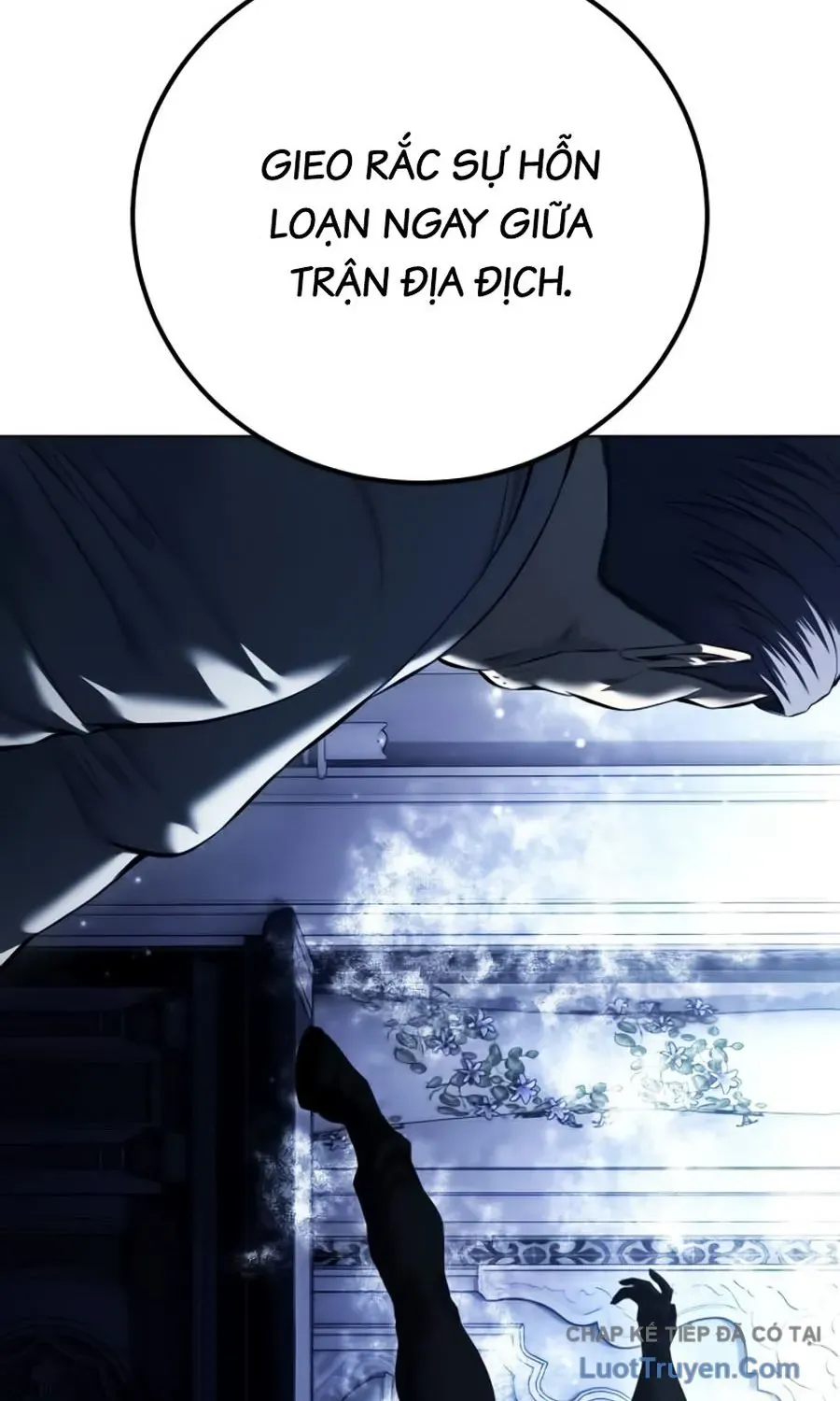 Sát Thủ Huyết Y Chap 56 - Next Chap 55