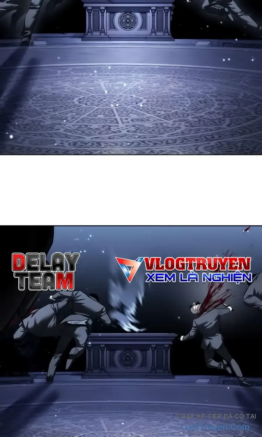 Sát Thủ Huyết Y Chap 56 - Next Chap 55